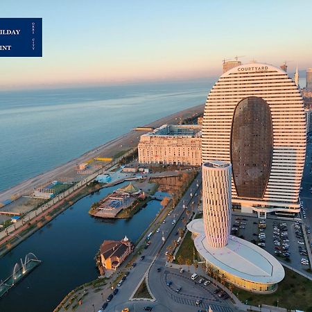 Holiday Point Orbi City Batumi Exterior photo